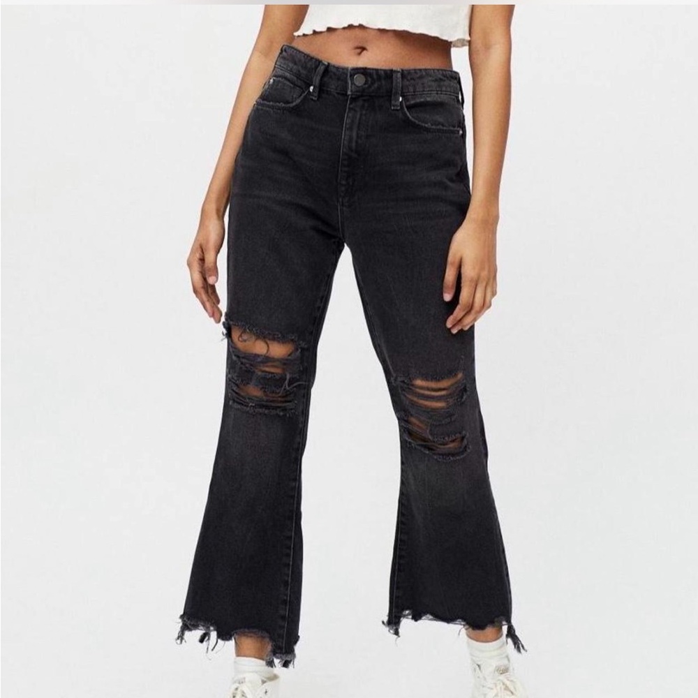 BDG Urban Outfitters Wilco Jeans size 25